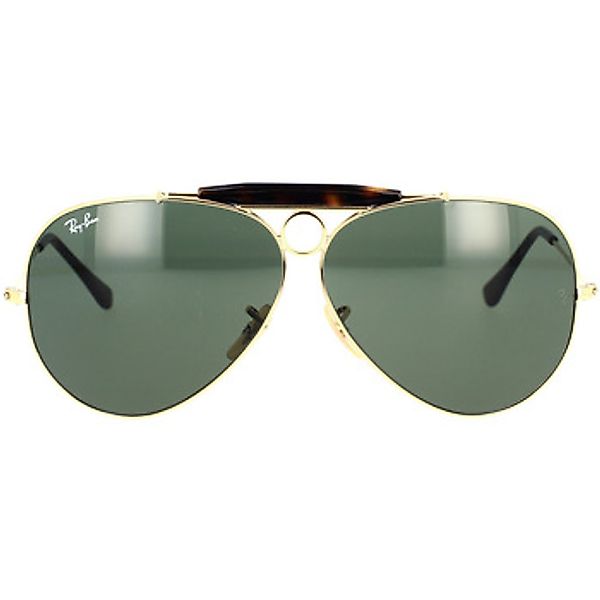 Ray-ban  Sonnenbrillen Sonnenbrille  RB3138 181 günstig online kaufen
