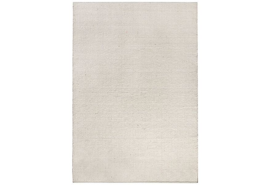 Steffensmeier Wollteppich Kos, Rechteckig, Handwebteppich, Handweb Teppich, günstig online kaufen