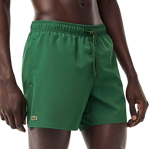 Lacoste Sweatbermudas Herren Medium Cut Schwimmshort günstig online kaufen