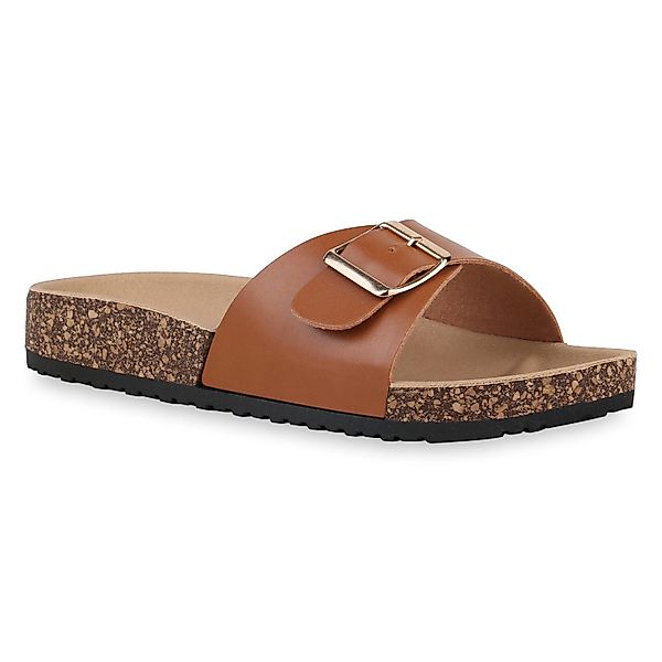VAN HILL 830090 Pantolette Bequeme Schuhe günstig online kaufen
