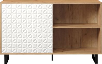 INOSIGN Sideboard "Venedig" 1 Stk. tlg. günstig online kaufen