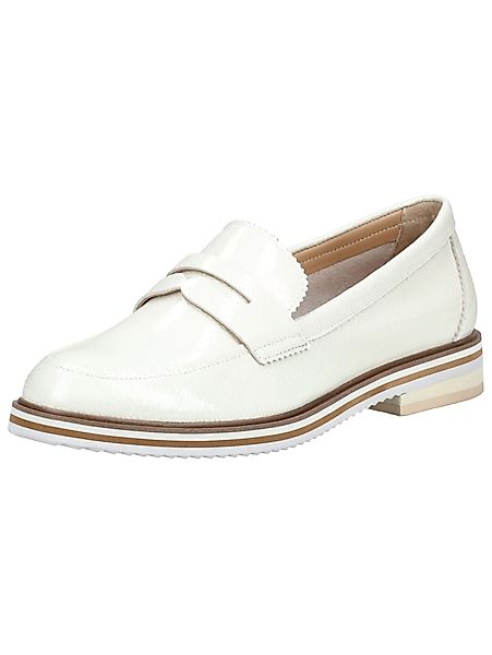 Regarde Le Ciel Slipper Leder Slipper günstig online kaufen
