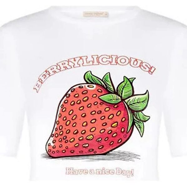 Rinascimento  T-Shirts & Poloshirts CFC0120583003 günstig online kaufen
