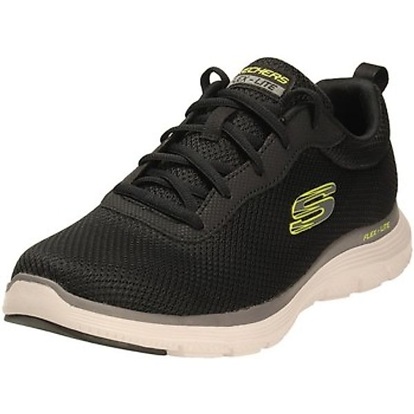 Skechers  Sneaker Sportschuhe 232229BLK günstig online kaufen