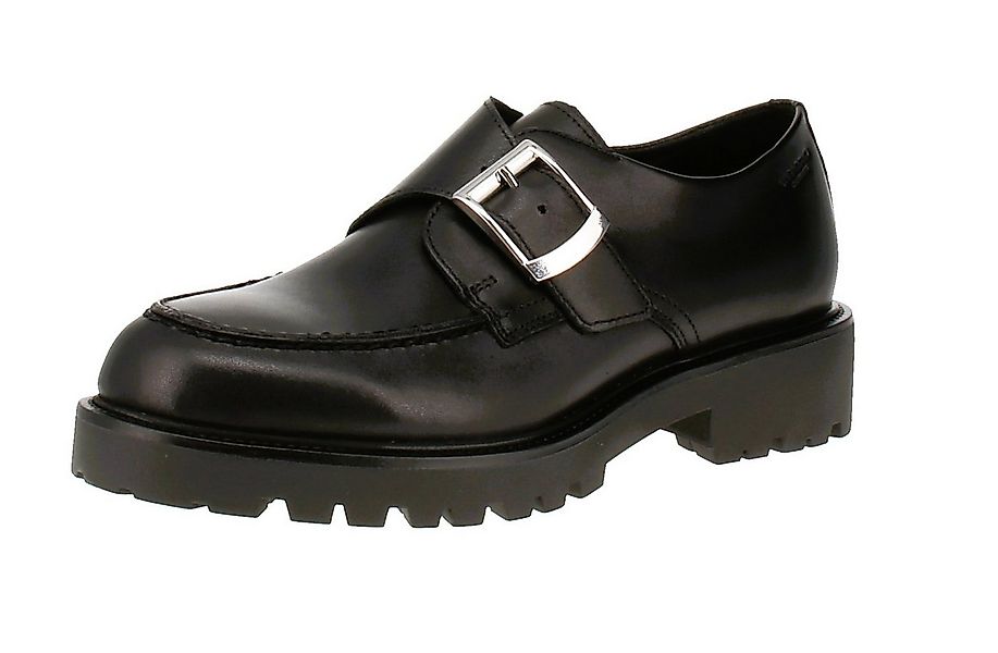 Vagabond Vagabond 6041-101-20 Kenova - Damen Freizeitschuhe - Black Loafer günstig online kaufen