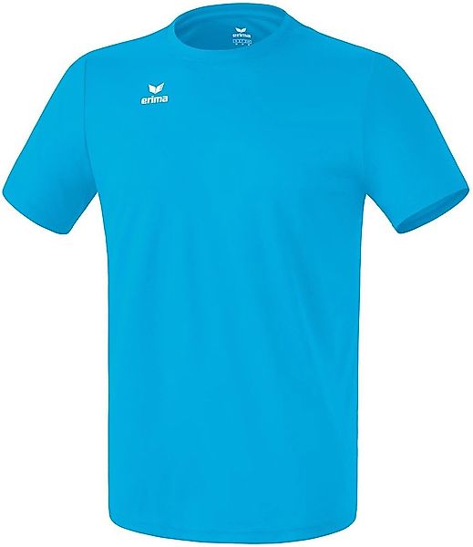 Erima Trainingsshirt Funktions Teamsport T-Shirt günstig online kaufen