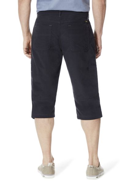 HERO by John Medoox Bermudas "HAMILTON Cargo Longbermuda" Bermuda Casual Fu günstig online kaufen