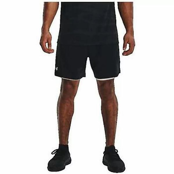 Under Armour  Shorts Ua Vanish Tissé 2En1 günstig online kaufen