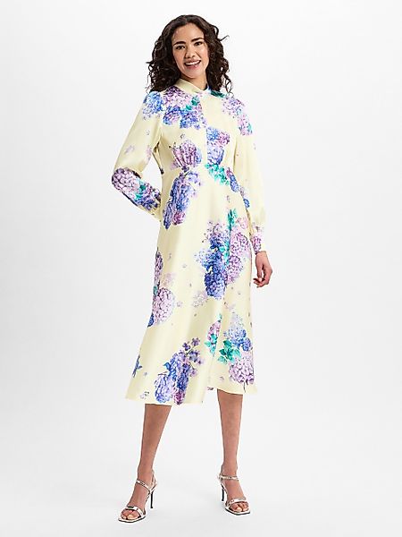 Marc Cain A-Linien-Kleid günstig online kaufen