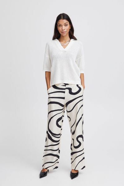 b.young Stoffhose Stoffhose günstig online kaufen