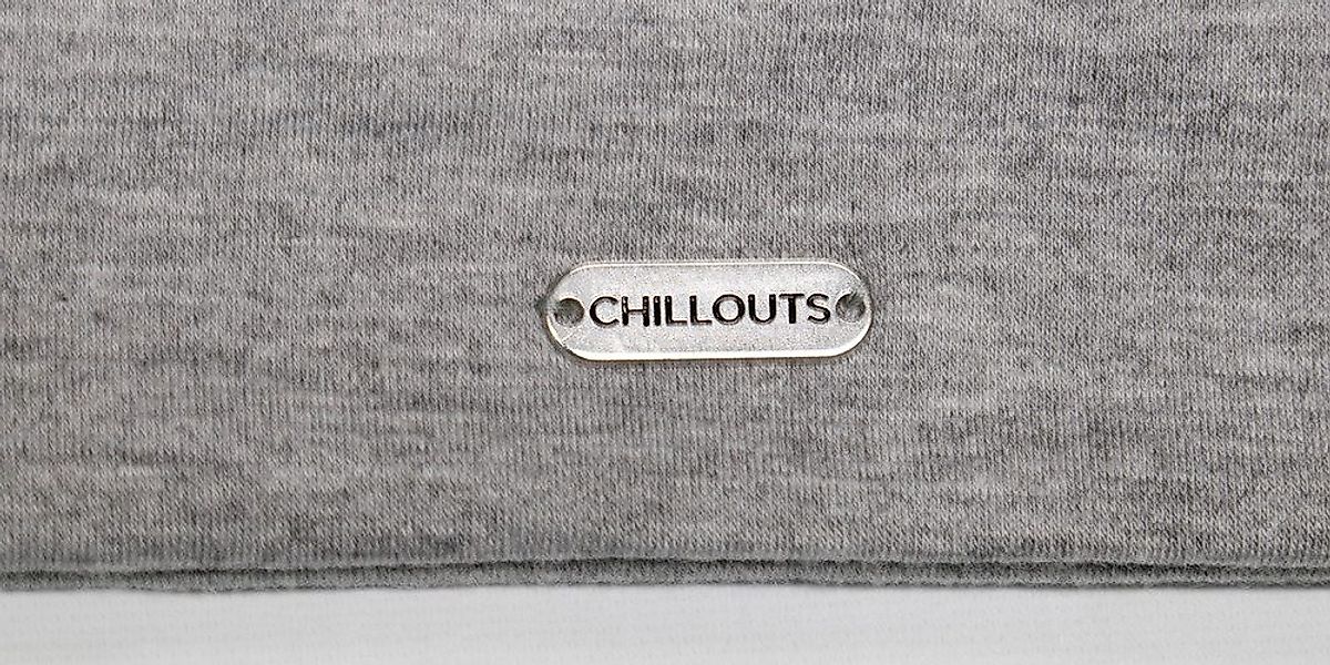 chillouts Stirnband "Bari Headband", mit strukturierter Oberfläche & softem günstig online kaufen