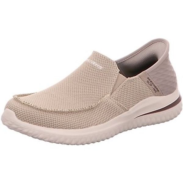 Skechers  Herrenschuhe Slipper DELSON 3.0 CABRINO 210604 TPE günstig online kaufen