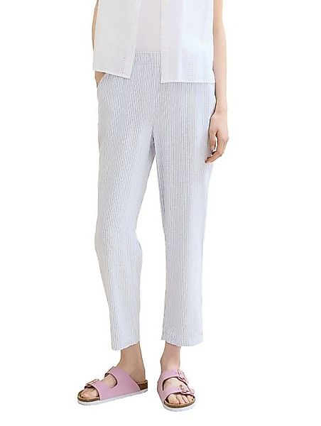 TOM TAILOR Stoffhose günstig online kaufen