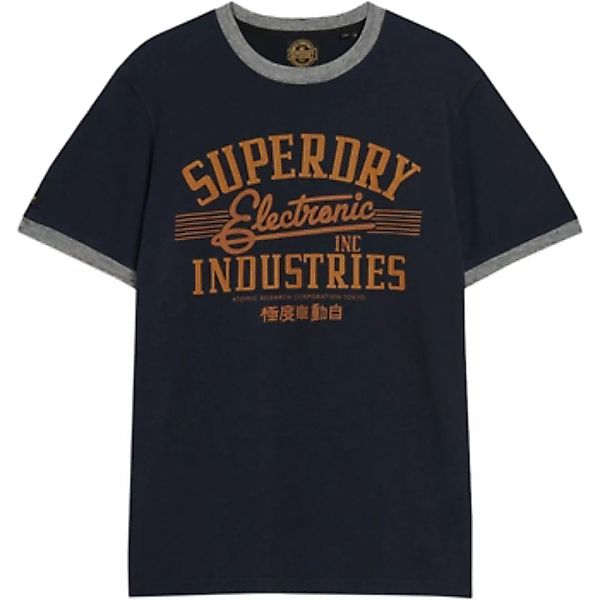 Superdry  T-Shirt 235228 günstig online kaufen