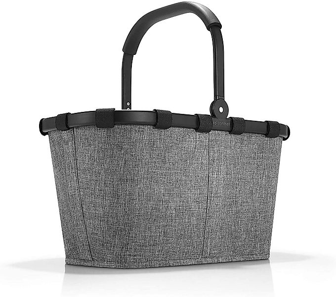 REISENTHEL® Trachtentasche reisenthel carrybag BK7052 Einkaufskorb Twist Si günstig online kaufen