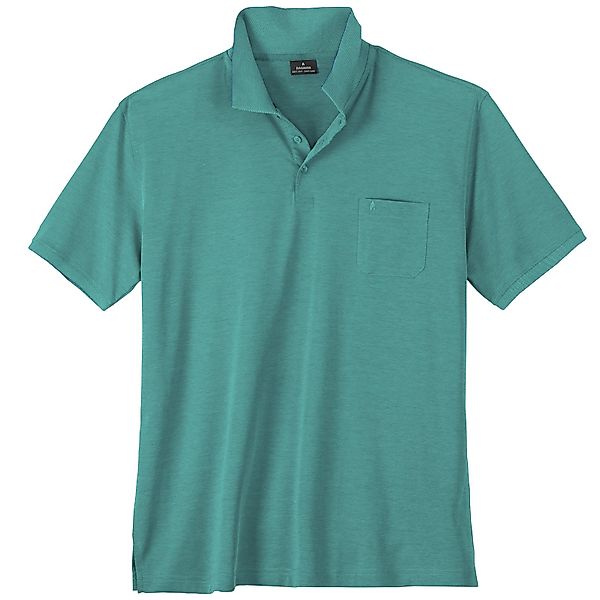 RAGMAN Poloshirt Ragman Softknit Poloshirt XXL günstig online kaufen