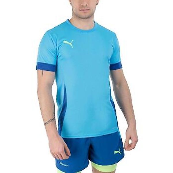 Puma  T-Shirts & Poloshirts T-shirt  technique dryCELL bleu homme günstig online kaufen