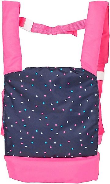 CHIC2000 Puppen Bauchtrage günstig online kaufen