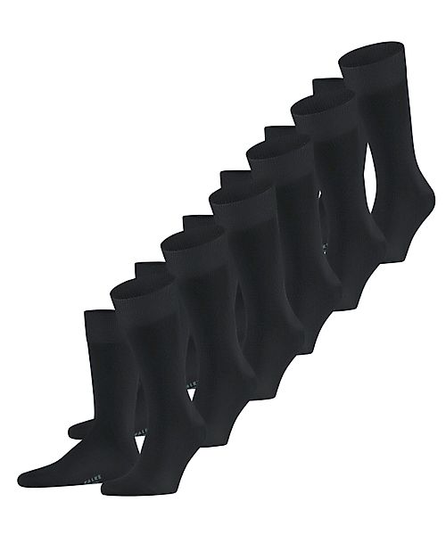 FALKE Socken Happy 6-Pack (6-Paar) Set günstig online kaufen