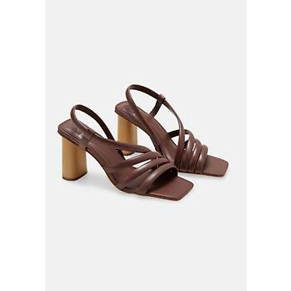 Mangará  Sandalen Mangará Cedro Sandalen günstig online kaufen