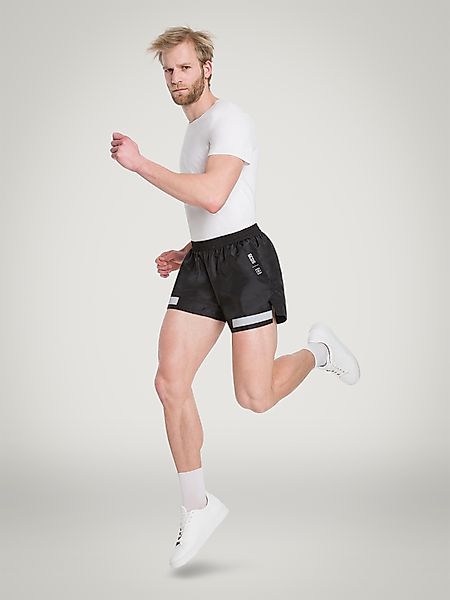 Wolford - Camo Coverlock Shorts, Frau, black, Größe: XL günstig online kaufen
