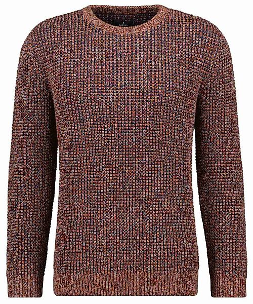 RAGMAN Rundhalspullover günstig online kaufen