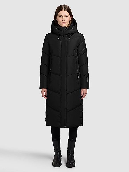 khujo Steppmantel SONJE6 günstig online kaufen