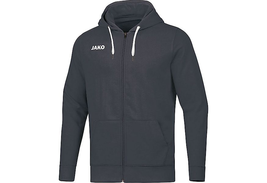 Jako Sweatjacke Jako Herren Kapuzenjacke Base 6865 günstig online kaufen