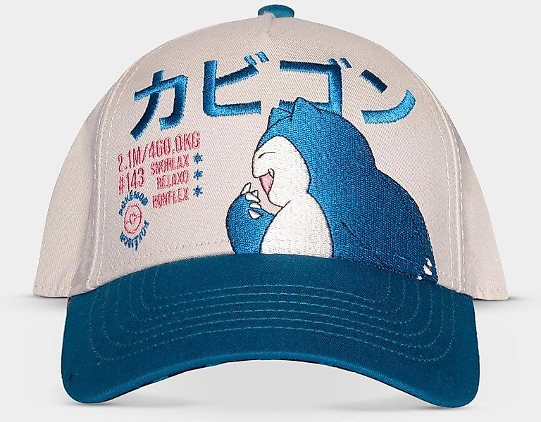 POKÉMON Snapback Cap günstig online kaufen