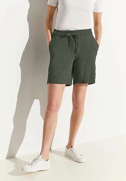 Seersucker Shorts günstig online kaufen