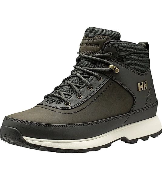 Helly Hansen Winterschuhe Calgary 2 dunkelgrau/schwarz günstig online kaufen