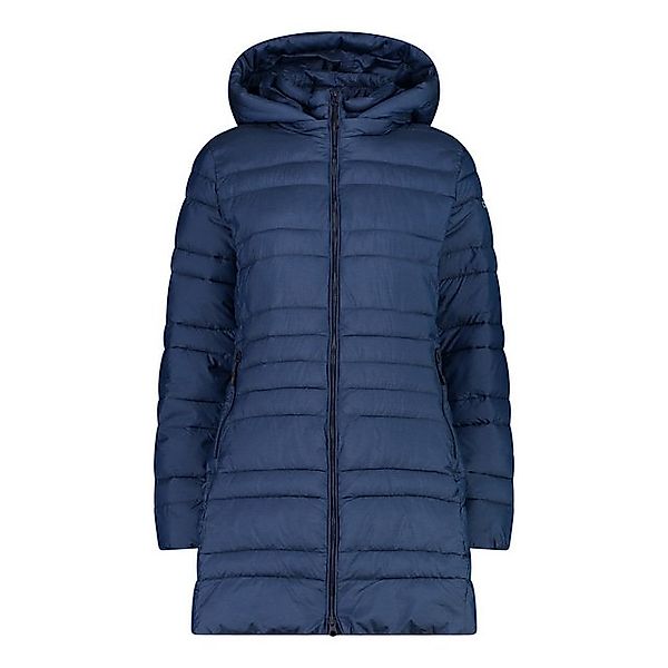 CMP Wintermantel CMP Damen Wintermantel Woman Parka Snaps Hood 34K3176M günstig online kaufen