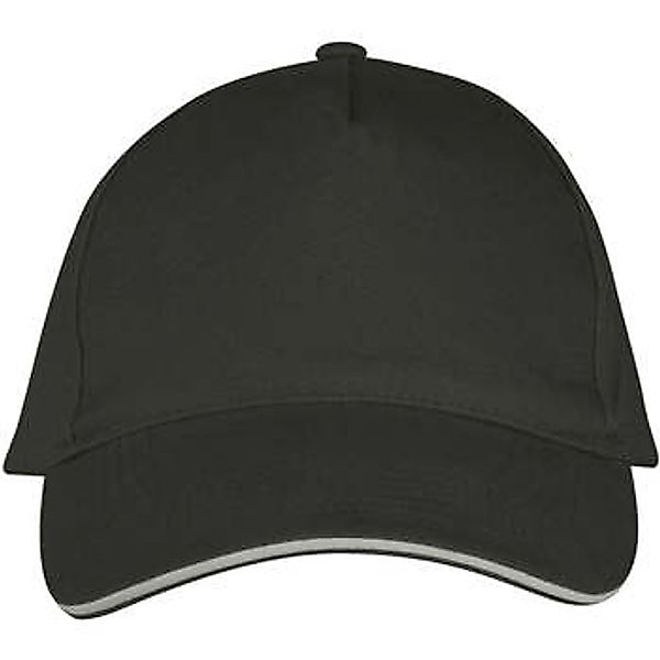 Sols  Schirmmütze Gorra 5 paneles de 100% algodón perchado espeso günstig online kaufen