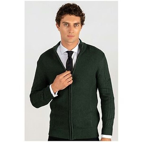 Tudors  Strickjacken Pullover   Strickjacken--HERREN günstig online kaufen