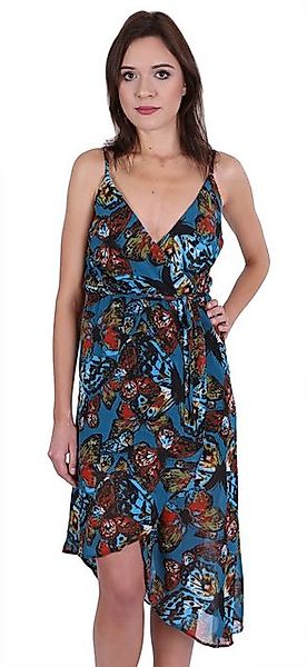Sarcia.eu Sommerkleid John Zack Leichtes, türkisfarbiges günstig online kaufen