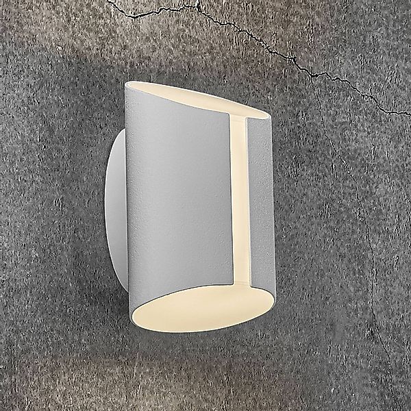 Nordlux Smarte LED-Leuchte »GRIP«, Smart Technology, steuerbares Licht, 5 J günstig online kaufen