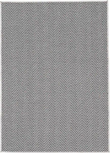 carpetfine Teppich »Boho 106, auch als Läufer erhältlich«, rechteckig, 4 mm günstig online kaufen