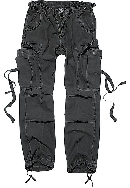 Brandit Cargohose "Brandit Damen Ladies M-65 Cargo Pants" günstig online kaufen