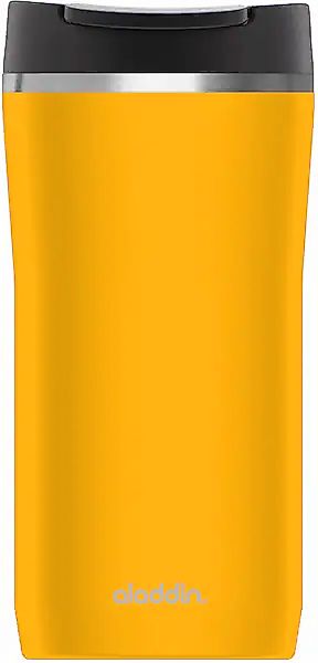 aladdin Coffee-to-go-Becher »Barista Mocca«, 2,5 Stunden heiß & 4,5 Stunden günstig online kaufen