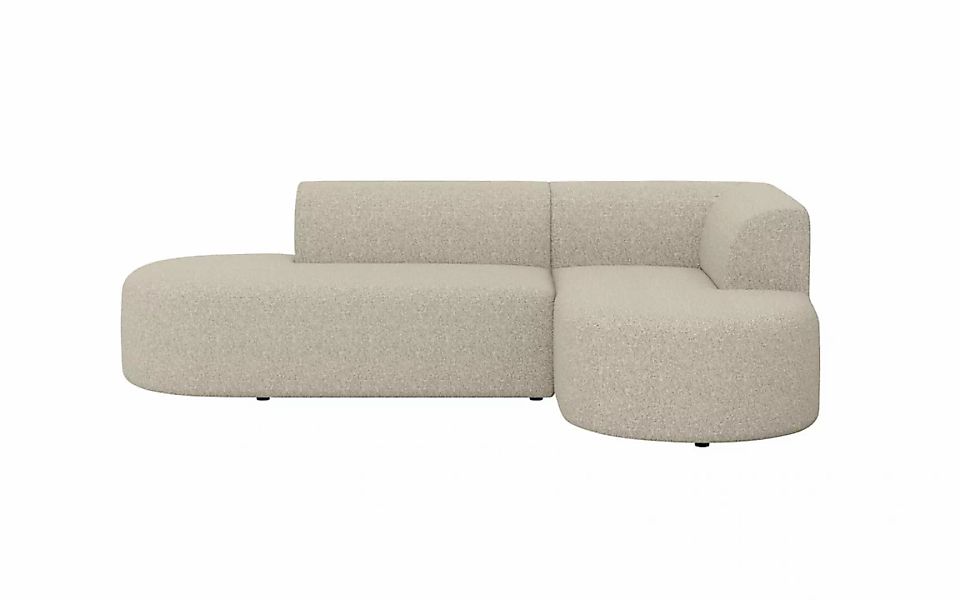 andas Ecksofa »Ecksofa Tvinne mit Ottomane links oder rechts bestellbar«, L günstig online kaufen