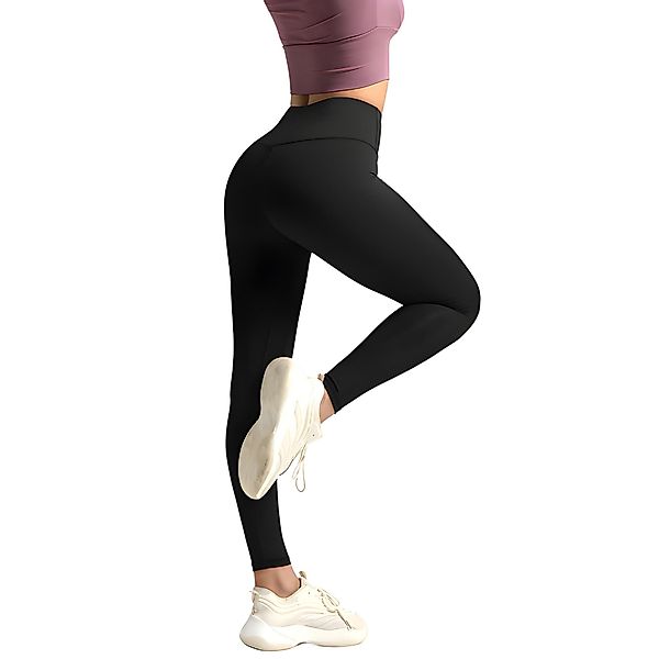 NEXORA Leggings Push Up Leggings, Sportleggings, günstig online kaufen