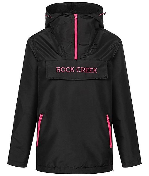 Rock Creek Windbreaker Damen Windbreaker Anorak D-474 günstig online kaufen