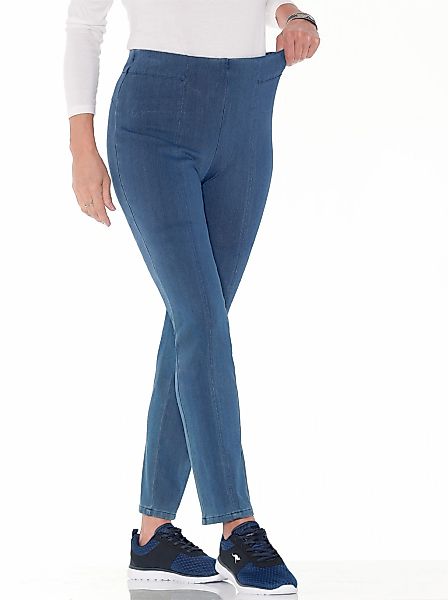 Cosma Schlupfjeans 1 Stk. tlg. günstig online kaufen