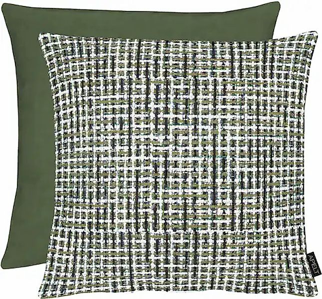 APELT Kissenhülle »Molly« günstig online kaufen