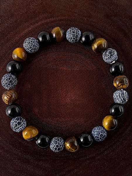 The Beauty House Armband Edelstein Armband günstig online kaufen