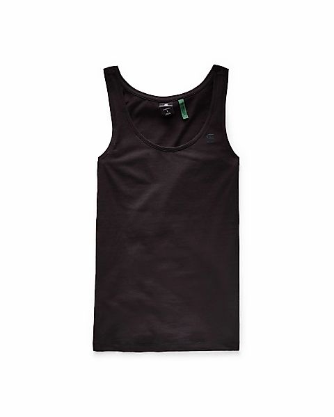G-STAR T-Shirt "Base Tanktop" günstig online kaufen