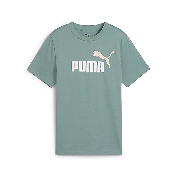PUMA T-Shirt ESS 2 COLOR NO.1 günstig online kaufen