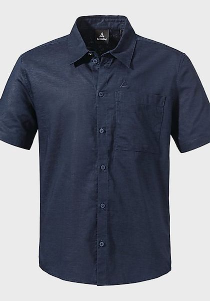 Schöffel Outdoorhemd Urban Shirt Style Kalmen MNS günstig online kaufen