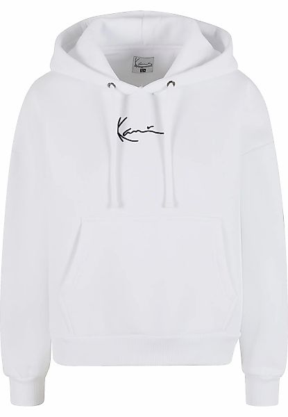 Karl Kani Kapuzensweatshirt "Karl Kani Karl Kani Small Signature Essential günstig online kaufen
