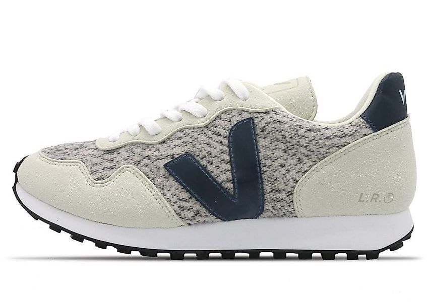VEJA 100008308.00002, Beige Sneaker günstig online kaufen